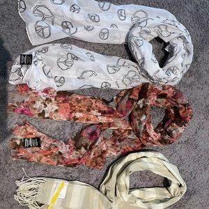 SCARF FOR WOMEN***SOLD TOGETHER***